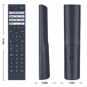 รีโมทคอนโทรลทดแทนใหม่สำหรับทีวีโตชิบา CT-95075 - Product Image 3