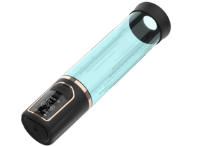 โรงงานโดยตรง 3 ขนาดชุดแขนซิลิโคน 8 ระดับความดันอากาศชายไฟฟ้าปั๊มขยายขนาดอวัยวะเพศชาย - Product Image 6