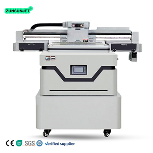 Uv-dtf-máy in Máy in UV 6090 3 đầu 4 đầu tx800 6090 UV dtf máy in phẳng máy để in trên kính, 3D cứu trợ - Product Image 4