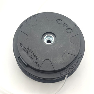 Tête de coupe en aluminium <span class=keywords><strong>OLEO</strong></span>-<span class=keywords><strong>MAC</strong></span> pour <span class=keywords><strong>débroussailleuse</strong></span> <span class=keywords><strong>débroussailleuse</strong></span> 61112061A - Product Image 5
