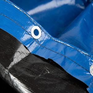 Bâche <span class=keywords><strong>de</strong></span> <span class=keywords><strong>piscine</strong></span> hivernale <span class=keywords><strong>de</strong></span> haute qualité, imperméable, tissée, pour piscines enterrées, bâche durable avec résistance aux UV - Product Image 4