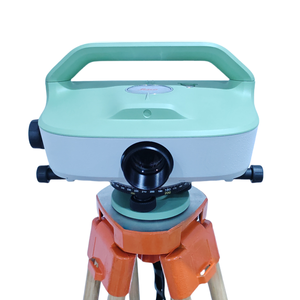 Used LS10 <b>Optics</b> <b>Instruments</b> Digital Level Electrical Equipment Ls10 Digital Level Ls10 - Product Image 4