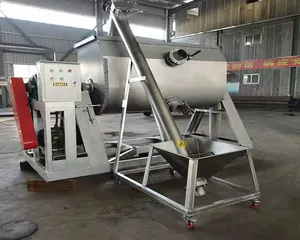 Vertical Screw Conveyor That Efficiently Transfers Material From Below To Above