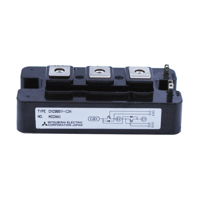 CM200DY New Module 200DY-34A CM200DY