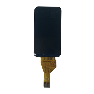 Module d'affichage LCD TFT 1,47 pouce 172*320 8 broches avec interface SPI et circuit intégré de pilote GC9307 - Product Image 5
