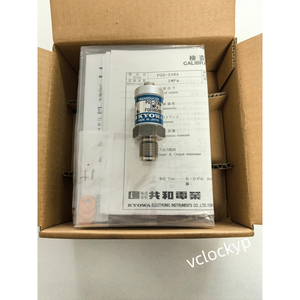 1PCS NUEVO Sensor de Presión KYOWA PGS-20KA Envío Rápido a través de Fedex/DHL - Product Image 2