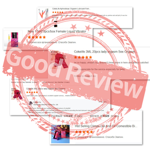 CokeLife OEM 10ML Yoni <span class=keywords><strong>Gel</strong></span> Estimulantes sexuales femeninos Gotas Vagina Reafirmante Producto <span class=keywords><strong>Gel</strong></span> de apriete original para mujeres - Product Image 6