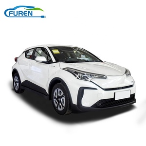 Acceptation des commandes personnalisées en stock - Hycan Z03 - Meilleur prix - Fabriqué en Chine - Véhicule électrique SUV 4x4 haute vitesse / Véhicule à énergie nouvelle Hycan <span class=keywords><strong>C</strong></span> - Product Image 3