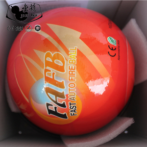 ถังดับเพลิงชนิดผงเคมีแห้งแบบพกพา คุณภาพสูง น้ำหนัก 0.5 กก. - Product Image 3