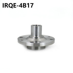 Cubo de rueda IRQE de 25 mm de diámetro interior para Renault, cabezal de eje de acero con rodamiento de repuesto - Product Image 1