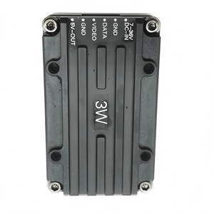 เครื่องส่งสัญญาณ VTX ระยะไกล 5.8G 3W |   ระบบส่งสัญญาณวิดีโอที่เสถียรเป็นพิเศษ แบรนด์จีน รับประกัน 30-120 วัน ติดตั้งแบบ DIP - Product Image 2