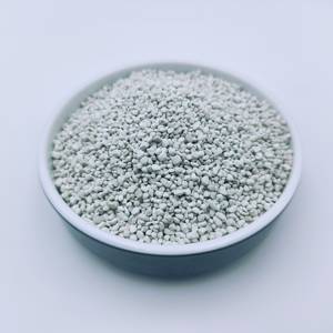 Manufacturer Ferrous Sulphate Monohydrate FeSO4 <strong>H2O</strong> Sulfate 99% Greywhite Powder Ferric Fe2(so4)3 Bulk <strong>Formula</strong> - Product Image 5