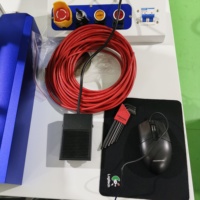 Máquina de Marcado Láser de Fibra 3D para Metal y Acero, con Grabado Profundo Mopa Color IPG, 20W 30W 50W 100W, Precio Competitivo
