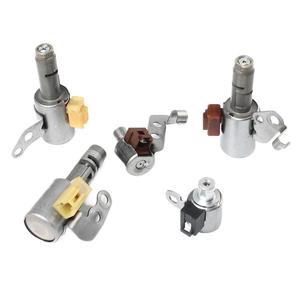 Vannes solénoïdes de transmission Toyota U140E U241E pour boîte de vitesses automatique, pièces de rechange - Product Image 4