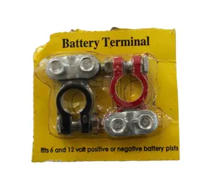 China manufacture wholesale brass battery termina / car battery terminal with high quality