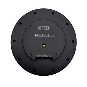 MG10015-i10v2(RMD-X10) 12-<span class=keywords><strong>60V</strong></span> अधिकतम Toruqe 53N.m डीसी Brushless गियर Exoskeleton रोबो मोटर - Product Image 1