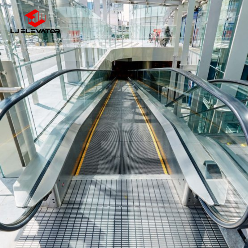 Best Escalator Manufacturers Shopping Mall Moving