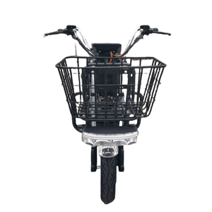 Excellente capacité de charge, scooter/moto électrique 60V 1000W CKD pour adultes - Product Image 4
