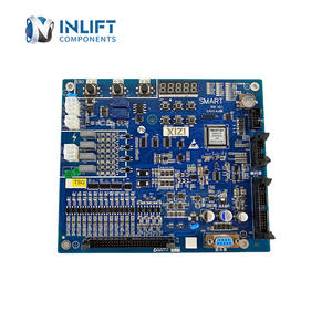 Echtzeit-Feedback-Funktion OTIS SMART300 Elevator PCB Communication Board Daten übertragungs schaltung für Lift überwachungs system - Product Image 2