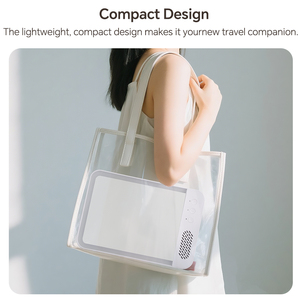 <span class=keywords><strong>Miroir</strong></span> de maquillage intelligent Bluetooth avec musique, 3 lumières <span class=keywords><strong>LED</strong></span> colorées, verre HD pour la lecture de musique, appels mains libres, <span class=keywords><strong>miroir</strong></span> multifonctionnel - Product Image 5