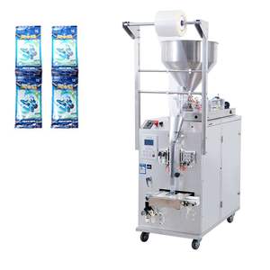 Máquina Selladora de Bolsas de Agua - Product Image 3