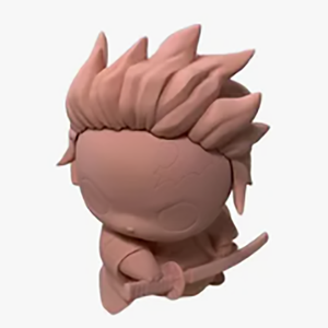 Fabricación Personalizada de Prototipos en Bajo Volumen, Impresión 3D SLA SLS ABS, Producción por Lotes MJF, Nylon PA12 - Product Image 6