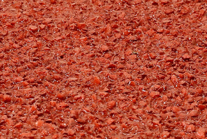 Iaaf Lớp 1 13mm độ dày PU đúc sẵn chạy theo dõi - Product Image 5