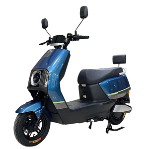 <span class=keywords><strong>Moto</strong></span> électrique en promotion, 1000W, frein à disque, scooter électrique 60V, batterie lithium longue autonomie - Product Image 4