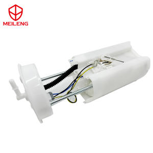 Bomba <span class=keywords><strong>de</strong></span> <span class=keywords><strong>Combustible</strong></span> para Automóvil MEILENG, Nueva, 17045-S9A-A00 17045S9AA00, Bomba <span class=keywords><strong>de</strong></span> <span class=keywords><strong>Combustible</strong></span> Eléctrica para Honda CRV CR-V RD5 RD7 2002-2006 - Product Image 3