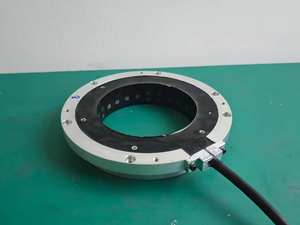 Ventilador Centrífugo de Levitación Magnética Anturbo AC, Bajo Nivel de Ruido, Sin Aceite, Libre de Mantenimiento, Refrigerado por Agua/Aire, para Uso Industrial OEM - Product Image 4