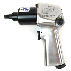 Clé à chocs pneumatique Ingersoll Rand 222A, outil pneumatique de 1/2 pouce pour le démontage et le serrage des vis - Product Image 1