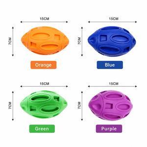 Zhierde OEM ODM Giocattolo <span class=keywords><strong>da</strong></span> Masticare Non Tossico in Gomma Senza Lattice con Suono, per la Pulizia dei Denti dei <span class=keywords><strong>Cuccioli</strong></span>, Etichetta Privata, Misura Personalizzata, alla Moda - Product Image 4
