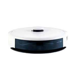 Nouvel Aspirateur Robot 2026 Design Innovant, Fonction Humide/Sèche, Alimentation Batterie/Électrique, Usage Domestique, Navigation Laser, Lampe UV KRV187 - Product Image 2