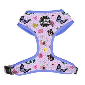 Tali Kekang Anjing Neoprena Lembut Yang Dapat Diatur Antilembap Sangat Nyaman - Product Image 2