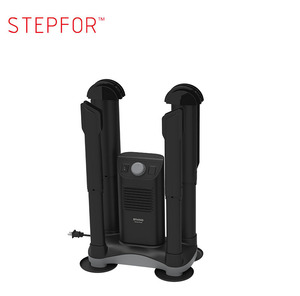 HD-007 pesado poderoso deber de aire de arranque y secador de desinfectante de manos - Product Image 4