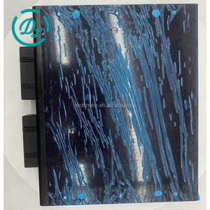 Rx305-7 contrôleur d'unité centrale d'excavatrice 21N8-32600 21N832600, nouvelle pièce de rechange de panneau de commande d'OEM - Product Image 5