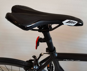 Revêtement rouge noir professionnel 2024 nouveau vélo de route VTT Freestyle adulte Dirt VTT - Product Image 6