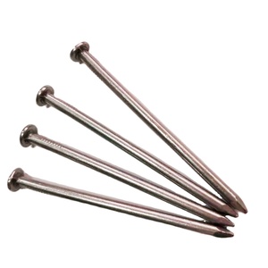 Q195/235 Polished Common <strong>Nails</strong> Suppliers/ Common <strong>Iron</strong> <strong>Nail</strong> Price 1/2"-14" Pallet <strong>Nails</strong> - Product Image 2