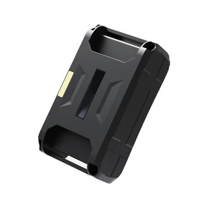 Localizador GPS para Ganado con Microchip, Resistente al Agua IP67, Anti-robo, 9000mAh, 4G/3G/2G, Etiqueta Auricular para Ganado - Product Image 4