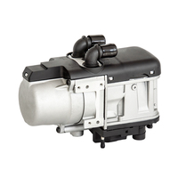 Préchauffeur de moteur de véhicule Ruidiaite 24V, chauffe-eau diesel pour camion 12V 5kw