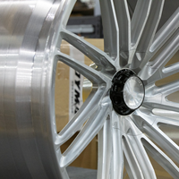 Rines Forjados Vossen VPS-5T para Autos de Pasajeros XR, para BMW M3 M4 M5 M8 VPS-5T