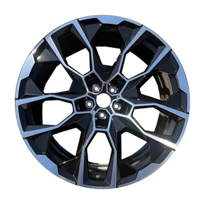FORGED Original 18-23 pulgadas para BMW Ruedas de aleación de aluminio ligeras personalizadas Diseño forjado 5 años 4 piezas CN; Condición JIA Nuevo - Product Image 6
