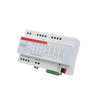 Actionneur de variateur KNX Système intelligent KNX 200~240 VAC 50/60Hz