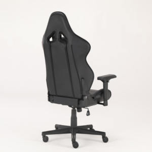 <span class=keywords><strong>เก้าอี้</strong></span>คอมพิวเตอร์ออกแบบตามหลักสรีรศาสตร์สำหรับเล่นเกมพร้อมรองรับบั้นเอวที่ถอดออกได้ - Product Image 5