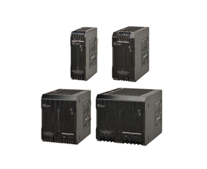 MT-S8VK-T96024 960W 24V 40A แหล่งจ่ายไฟแบบสวิตชิ่งอุตสาหกรรมแบบเฟสเดียว 380V อินพุตสามเฟส สำหรับระบบ PLC มอเตอร์อัตโนมัติ - Product Image 2