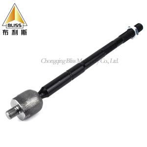 <span class=keywords><strong>Bola</strong></span> de barra de acoplamiento del eje delantero de alta calidad 45503-0K070 probador de suspensión de automóvil cabeza volante rótula - Product Image 3