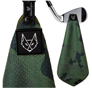 Serviette de <span class=keywords><strong>golf</strong></span> en microfibre avec logo personnalisé Wuxi Ivy Textile, accessoires de <span class=keywords><strong>golf</strong></span>, serviette de <span class=keywords><strong>sport</strong></span> d'extérieur avec clip magnétique, ensemble de serviettes de <span class=keywords><strong>golf</strong></span> - Product Image 3