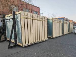 2mm 3mm 4mm 5mm 6mm 8mm 10mm 12mm sản xuất kính nổi rõ ràng - Product Image 2