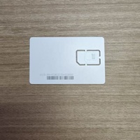 Carte SIM IoT mondiale S001 pour traceur GPS