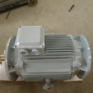 Wholesale Products Low Speed Megnaticgenerator 5kW New Green Energy Systems <b>Generators</b> YGDLF-5 New Green Energy Systems Generato - Product Image 6